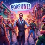 Анекдоты и шутки про Fortnite: 100+ способов убежать от реальности